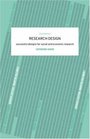 Research Design Succesful Designs for Social Economics Research