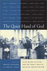 The Quiet Hand of God FaithBased Activism and the Public Role of Mainline Protestantism