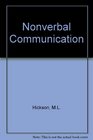 NVC nonverbal communication Studies and applications