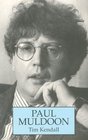 Paul Muldoon