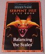 Ultima VII Clue Book PT 2 Balancing the Scales