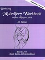BirthSong Midwifery Workbook Fourth Edition