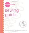 Singer Simple Sewing Guide Essential MachineSide Tips and Techniques