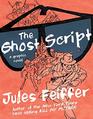 The Ghost Script A Graphic Novel