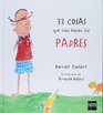 33 cosas que solo hacen los padres/ 33 Thigs only Dad can do