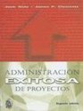 Administracion Exitosa de Proyectos