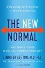 The New Normal A Roadmap to Resilience in the Pandemic Era