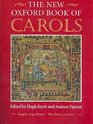 The New Oxford Book of Carols