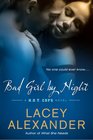 Bad Girl by Night (H.O.T. Cops, Bk 1)