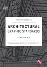 Architectural Graphic Standards 40 CDROM