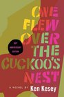 One Flew Over the Cuckoo\'s Nest (50th Anniversary Edition)