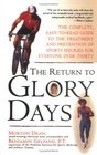 The Return to Glory Days