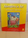 Adventures in Art: 1st Grade (Adventures in Art)