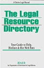 The Legal Resource Directory
