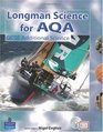 AQA GCSE Additional Science Pupil's Active Pack Book for AQA GCSE Additional Science A