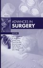 Advances in Surgery