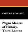 Negro Makers of History Third Edition