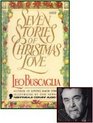 Seven Stories of Christmas Love/Audio Cassettes