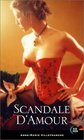 Scandale D' Amour Erotic Memoirs of Paris in the 1920s