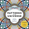 Patterns of the Universe A Coloring Adventure in Math and Beauty