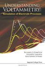 Understanding Voltammetry Simulation of Electrode Processes