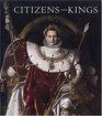 Citizens and Kings Portraits in the Age of Enlightenment