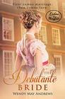 The Debutante Bride (Ladies of Mayfair, Bk 2)