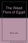 WEED FLORA OF EGYPT
