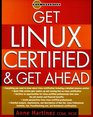Get Linux Certified and Get Ahead
