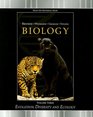 Evolution Diversity and Ecology Volume III