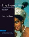 The Humanities Culture Continuity and Change Book 4