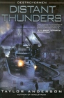 Distant Thunders (Destroyermen, Bk 4)