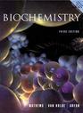 Biochemistry with Hemoglobinlab