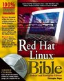 Red Hat Linux Bible Fedora and Enterprise Edition