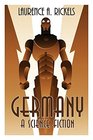 Germany A Science Fiction