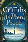 The Frozen People An Ali Dawson Mystery