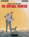 The Invisible Frontier Cities of the Fantastic