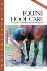 Understanding Equine Hoof Care