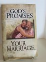 God's Promises  Your Marriage