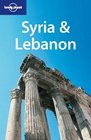 Lonely Planet Syria  Lebanon