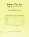 Focus Fusion Report