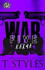 War 5 Karma