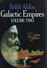 Galactic Empires Vol 2