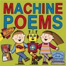 Machine Poems