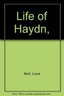 Life of Haydn