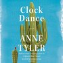 Clock Dance A novel