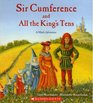 Sir Cumference and All the King's Tens A Math Adventure