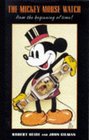 Mickey Mouse Watch  From the Beginning of Time