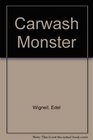 Carwash Monster