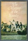 The Mutiny of the Bounty